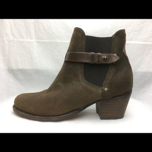 Rag & Bone Durham Chelsea Boot 38EU